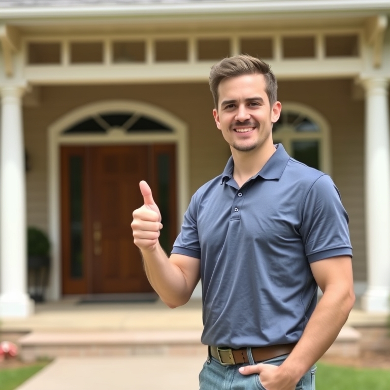 Founder of Ant & Rodent Pest Control Miami Beach
